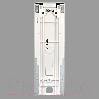 Дозатор Puff 8190