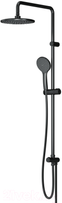 Душевая система AM.PM Gem F0790022 - фото