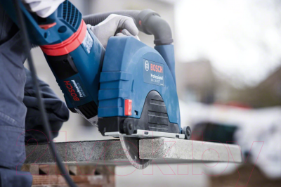 Отрезной диск алмазный Bosch 2.608.603.630