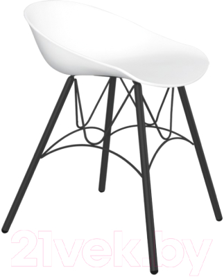 Стул Sheffilton SHT-ST19/S100 - фото