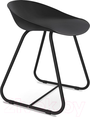 Стул Sheffilton SHT-ST19/S38 (черный/черный) - фото