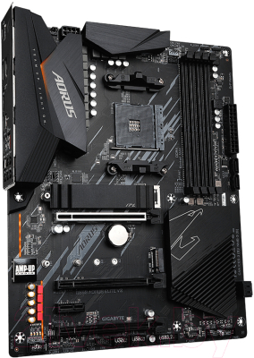 Материнская плата Gigabyte B550 Aorus Elite V2