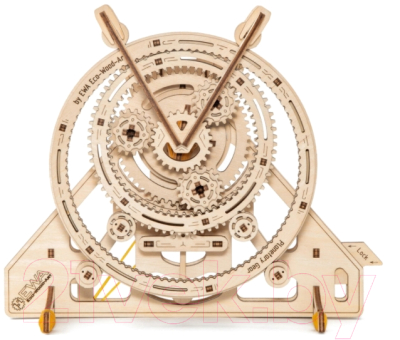 Конструктор EWA Планетарная передача