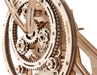 Конструктор EWA Планетарная передача