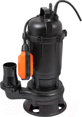 Дренажный насос Eland EPS-1500