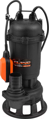 Дренажный насос Eland EPS-2500 PRO - фото