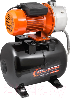 Насосная станция Eland EWS-1300S - фото