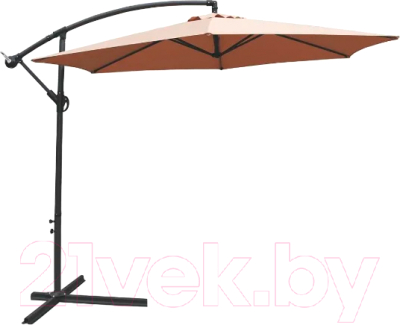 Зонт садовый Green Glade 6003 - фото