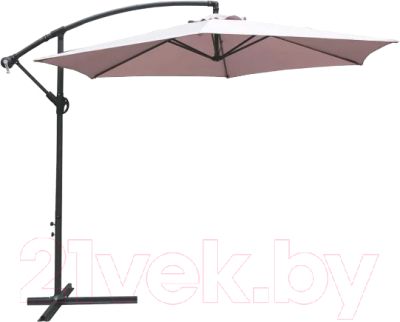 Зонт садовый Green Glade 6002 - фото