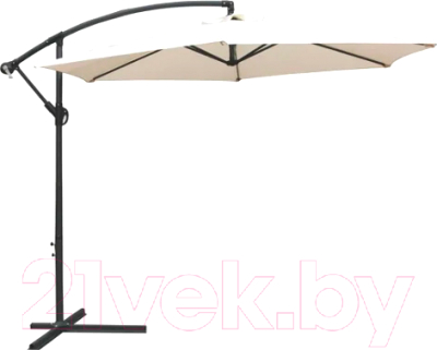 Зонт садовый Green Glade 6001 - фото