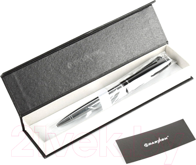 Ручка шариковая Darvish DV-3265 - фото