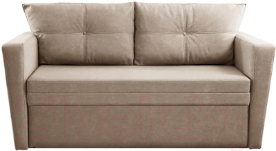 Диван Brioli Пино К - фото