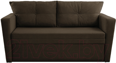 Диван Brioli Пино К - фото