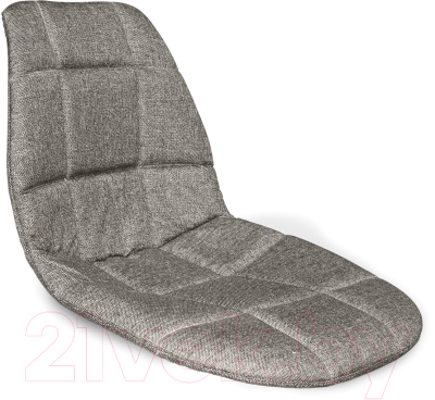 Стул Sheffilton SHT-ST29-C/S70 (пепельный/темный орех/черный)