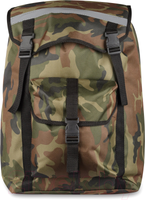 Рюкзак туристический Спортивные мастерские Дачник 1 / SM-181 (нато) - фото