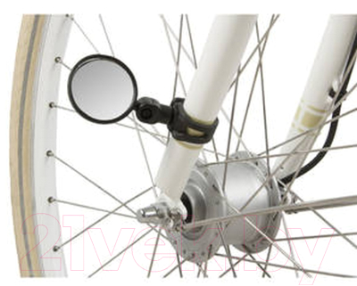 Зеркало для велосипеда M-Wave Spy Mini / 270034