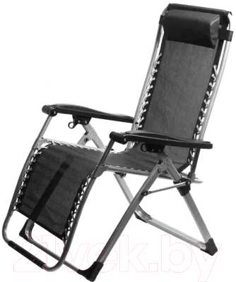 Складной шезлонг MONAMI LYLT-0001 - фото