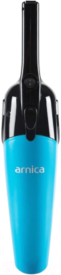 Вертикальный пылесос Arnica Merlin Pro ET13212 (голубой)