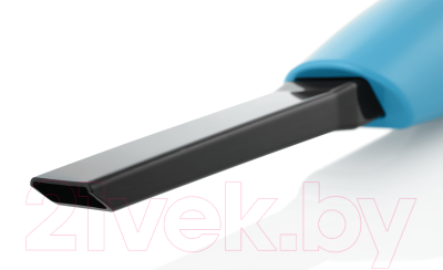 Вертикальный пылесос Arnica Merlin Pro ET13212 (голубой)