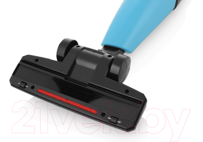 Вертикальный пылесос Arnica Merlin Pro ET13212 (голубой)