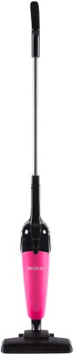 Вертикальный пылесос Arnica Merlin Pro ET13211 (розовый) - фото