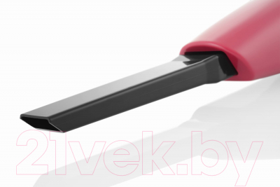 Вертикальный пылесос Arnica Merlin Pro ET13211 (розовый)