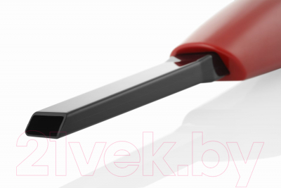 Вертикальный пылесос Arnica Merlin Pro ET13210 (черный/красный)