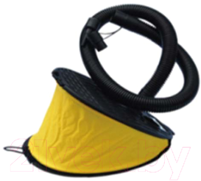 Насос ножной MONAMI SY-129 - фото