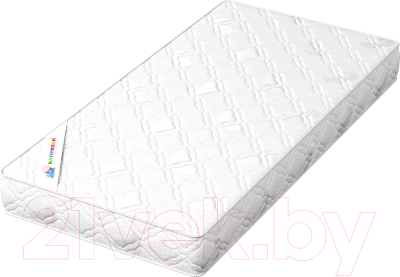 Матрас в кроватку Капризун Джангл Джой 60x120 / 403401