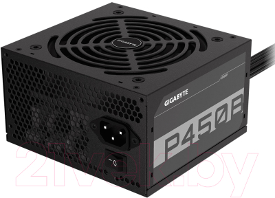 Блок питания для компьютера Gigabyte GP-P450B / 28200-P450B-1EUR