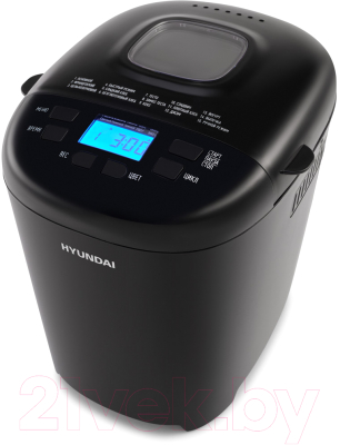 Хлебопечка Hyundai HYBM-P0513 - фото