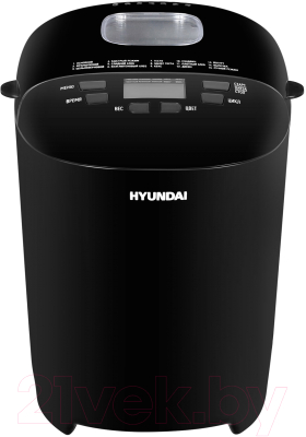 Хлебопечка Hyundai HYBM-P0513
