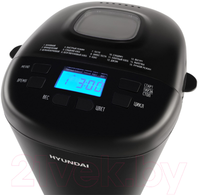 Хлебопечка Hyundai HYBM-P0513