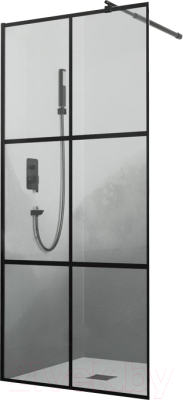 Душевая стенка RGW 35101190-84 - фото
