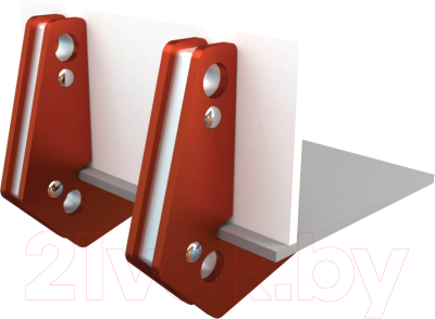 Набор магнитных фиксаторов Сварог МНБ 9/2 / 95917