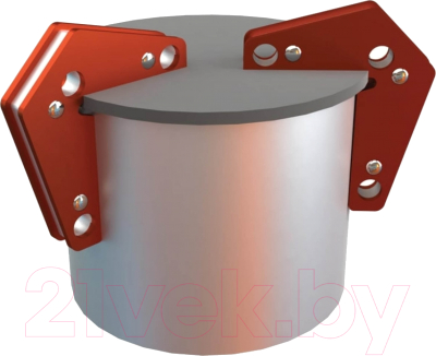 Набор магнитных фиксаторов Сварог МНБ 9/2 / 95917