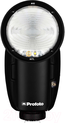 Вспышка Profoto A10 AirX-N для Nikon / 901231 EUR