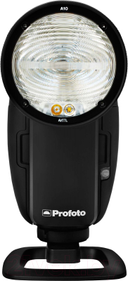 Вспышка Profoto A10 AirX-N для Nikon / 901231 EUR