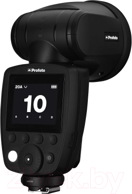 Вспышка Profoto A10 AirX-N для Nikon / 901231 EUR