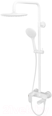 Душевая система со смесителем Wasserkraft A18501 - фото