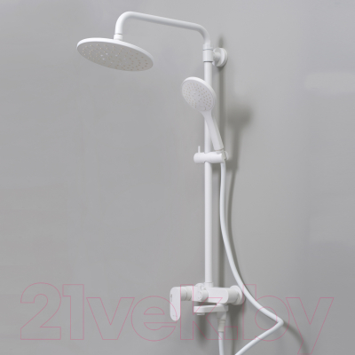 Душевая система со смесителем Wasserkraft A18501