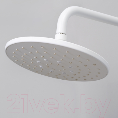 Душевая система со смесителем Wasserkraft A18501