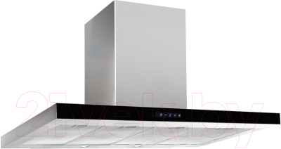 Вытяжка Т-образная Akpo Feniks Slim Glass 90 WK-9 - фото