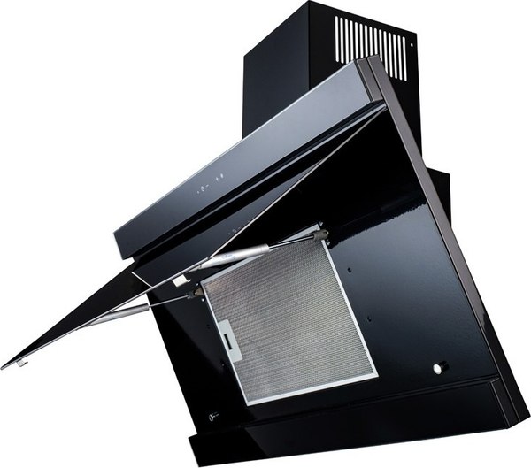 Вытяжка наклонная Akpo Kastos II 90 WK-9