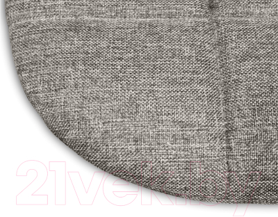 Стул Sheffilton SHT-ST29-С/S100 (пепельный/черный муар)