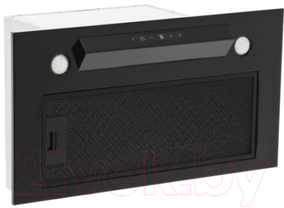 Вытяжка скрытая Akpo Neva 60 WK-9 - фото