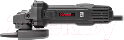 Угловая шлифовальная машина Kress KU703 - фото