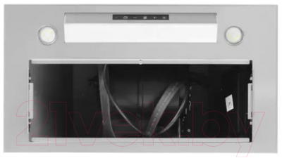 Вытяжка скрытая Akpo Neva 80 WK-9