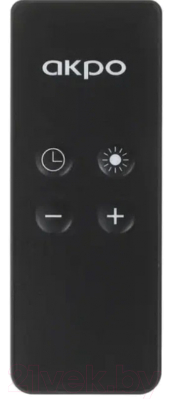 Вытяжка скрытая Akpo Neva 80 WK-9