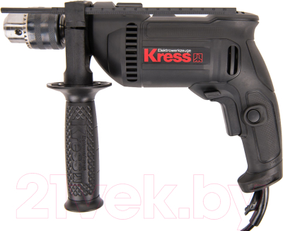 Дрель Kress KU310 - фото